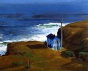 乔治 贝洛斯 : Shore House